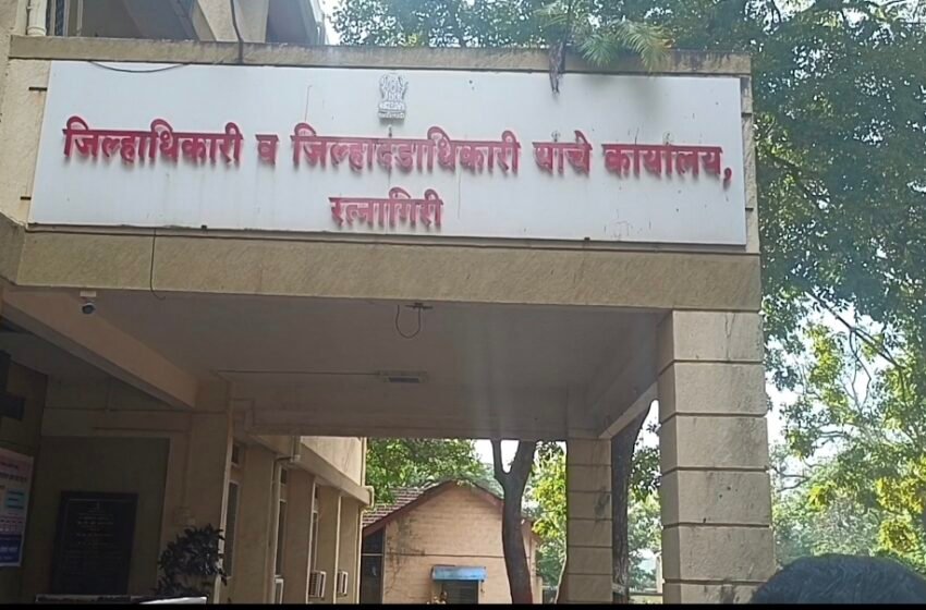 जिल्ह्यात कोरोनाचे पुनरागमन; सतर्कता बाळगण्याचे प्रशासनाकडून आवाहन