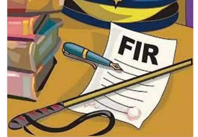 पाली वळके मार्गावर दुचाकी अपघातप्रकरणी चालकावर गुन्हा