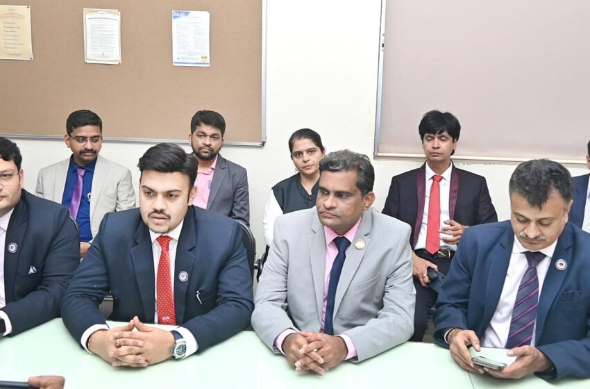 सीए इन्स्टिट्यूटतर्फे अकाउंटिंग म्युझियम साकारणार