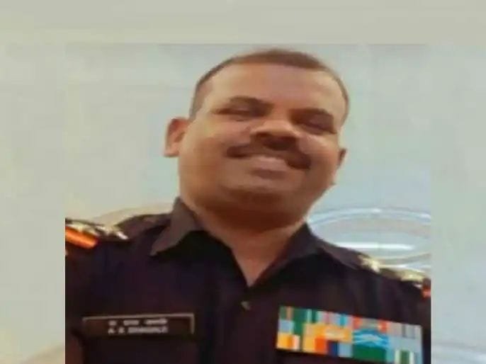 चिपळूणचे सुपुत्र सुभेदार अजय ढगळे शहीद