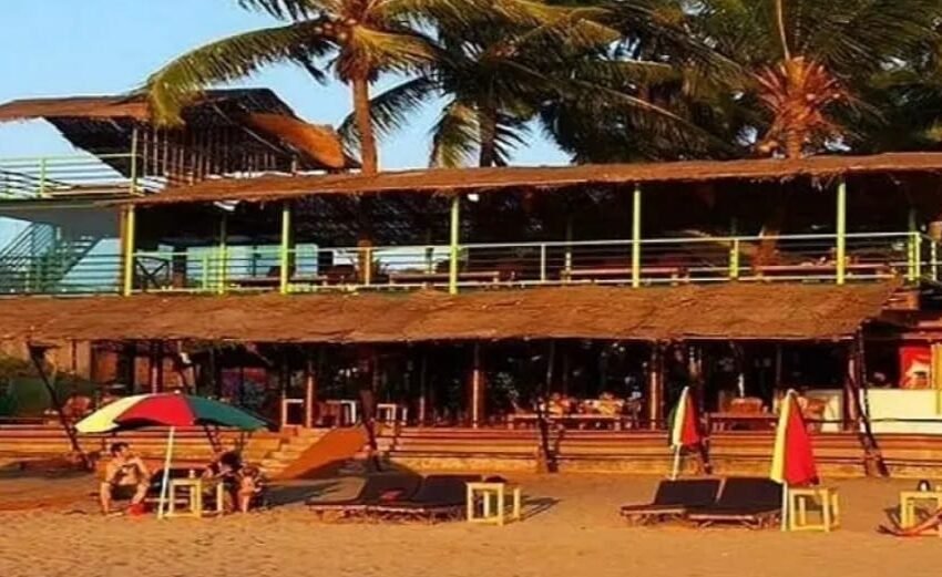  गोव्याप्रमाणे कोकणातील समुद्र किनाऱ्यांवरही दिसणार बीच शॅक