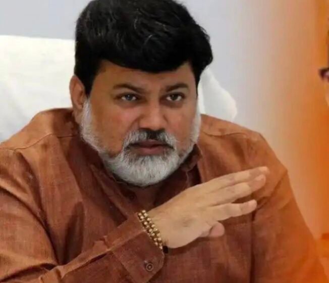  राज्य, केंद्र योजनांमधून जिल्ह्याला 1578 कोटी