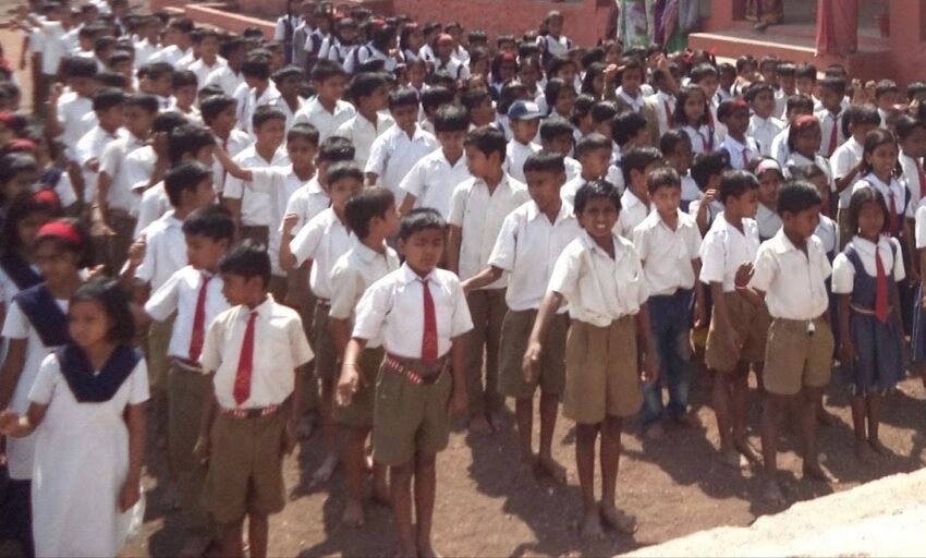  जिल्ह्याचा ‘पहिले पाऊल’ उपक्रम आता राज्यभरात राबवणार