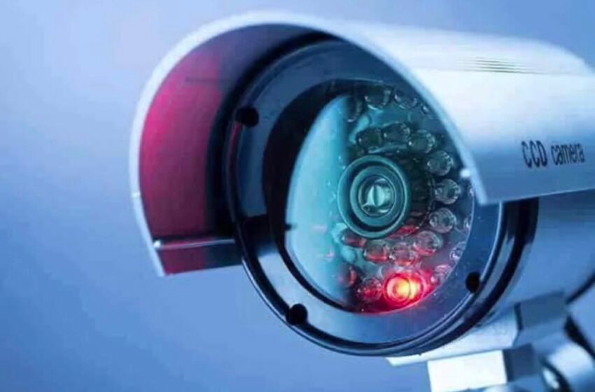  गणपतीपुळे किनार्‍यावर सीसीटीव्हीची करडी नजर
