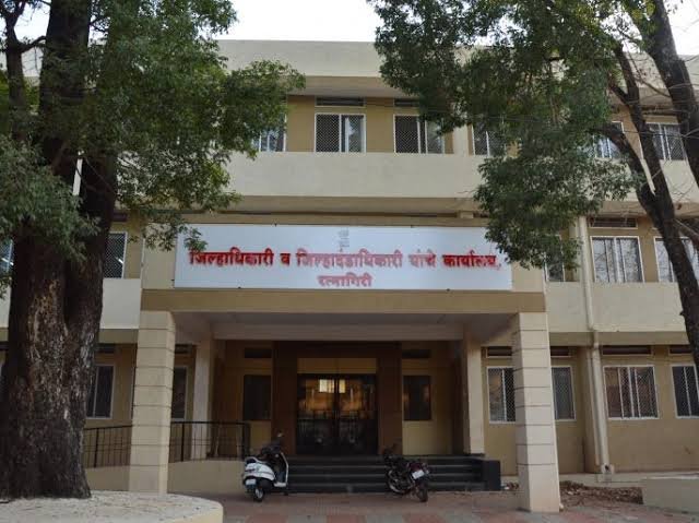 जिल्हा नियोजनचा निधी खर्ची टाकण्यात जिल्हा दुसऱ्या क्रमांकावर
