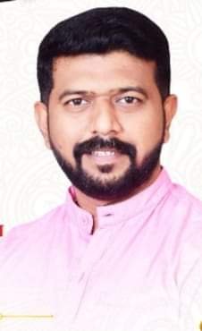 शहरातील प्रभाग क्रमांक ५ आणि ६ मध्ये उद्योजक सौरभ मलुष्टे देणार मोफत पाणी सेवा