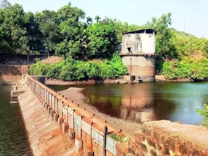  हरचेरी, असोडे अन् बावनदी धरणातील गाळ उपशाचा प्रस्ताव चार वर्षे पडला खितपत