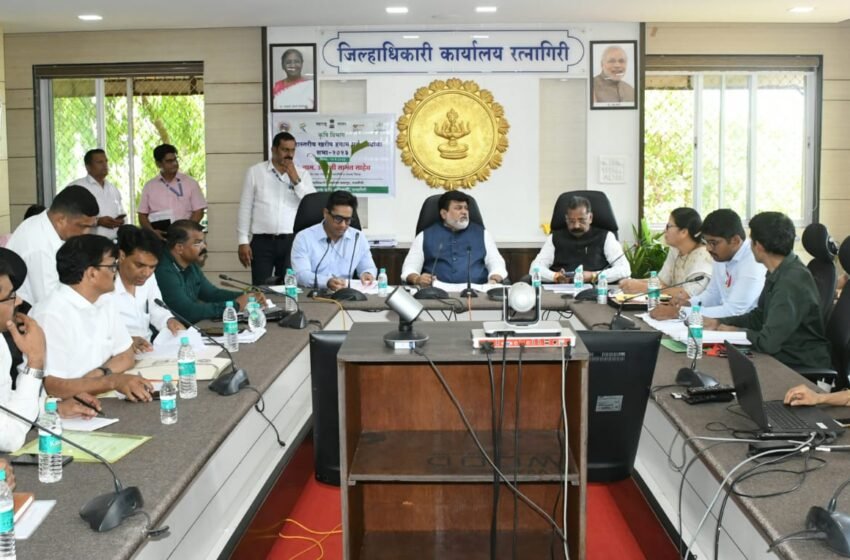 दारिद्र्यरेषेखालील शेतकऱ्यांना मोफत भातबियाणे