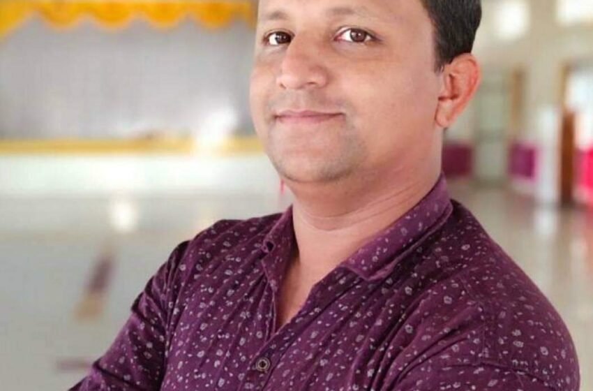 रमजान गोलंदाज यांची शासनाच्या जिल्हा ग्राहक संरक्षण समितीवर अशासकीय सदस्य म्हणून निवड