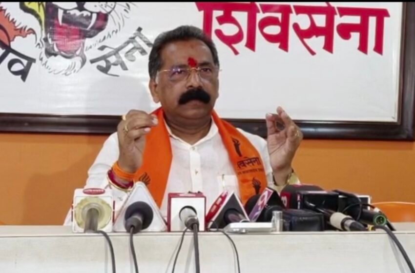 उद्धव ठाकरेंना अडवण्याचा प्रयत्न झाल्यास जशास तसे उत्तर: आ. राजन साळवी