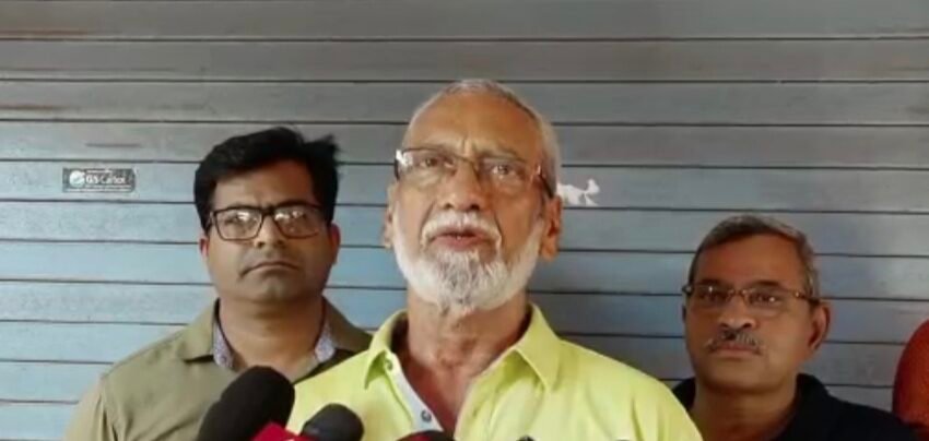 रिफायनरी समर्थक फार्ड भेटणार उद्धव ठाकरेंना
