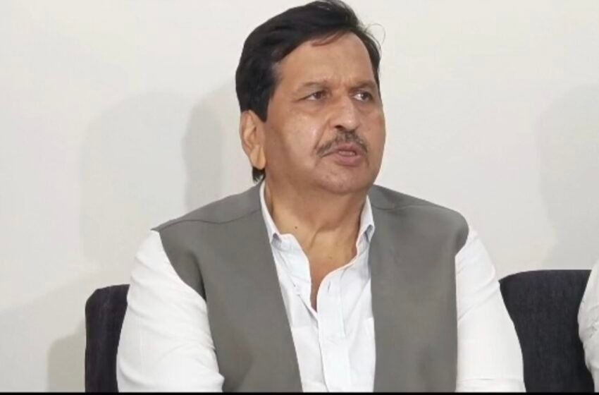  पर्यटन वाढीसाठी दर्जेदार रस्ते असणे आवश्यक – ना. लोढा