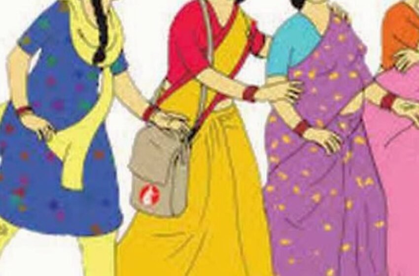  कायाकल्प योजनेंतर्गत जिल्ह्यातील आरोग्य क्षेत्र होणार सन्मानित