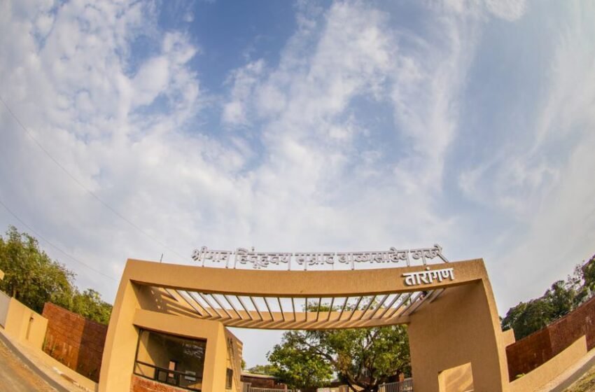  तारांगणाला १७ हजार जणांनी दिली भेट