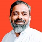 अध्यक्षपदी मुराद अडेरकर तर उपाध्यक्षपदी परवेझ घारे यांची निवड