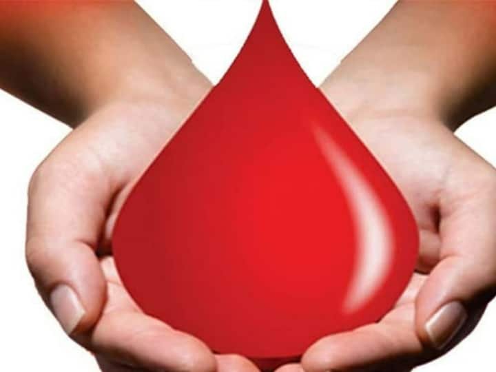 मराठी पत्रकार परिषदेतर्फे आज जिल्हा रुग्णालयात रक्तदान शिबिर
