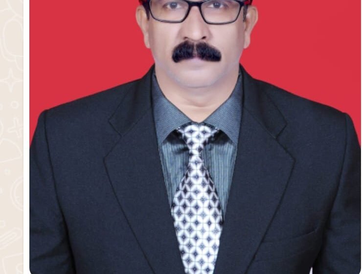 केद्रप्रमुख संघाचे उमेदवार निश्चित