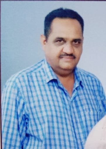 शिक्षक अब्दुल रहमान कुरेशी याचा सत्कार