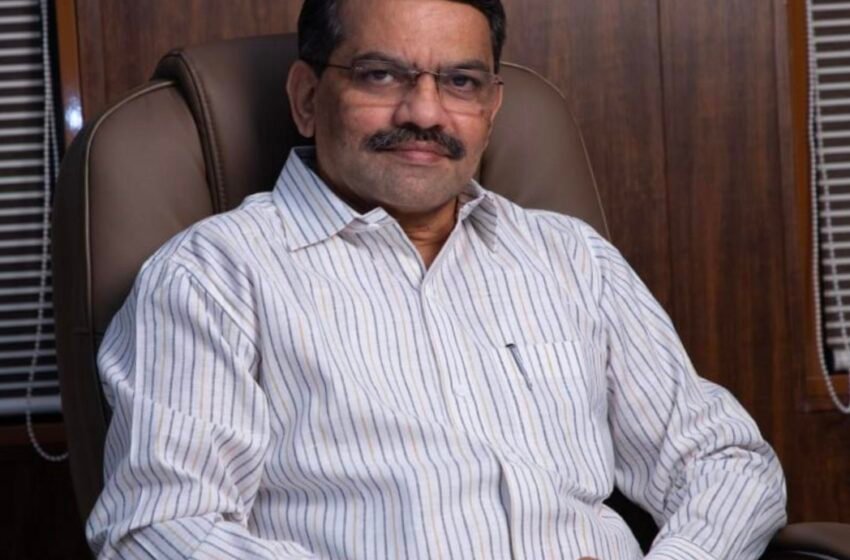  ठेव वृद्धीमासात २७५ कोटींचा ठेव टप्पा पूर्ण करणार ;पहिल्या १० दिवसात ५ कोटींच्या नव्या ठेवी – ॲड.दीपक पटवर्धन