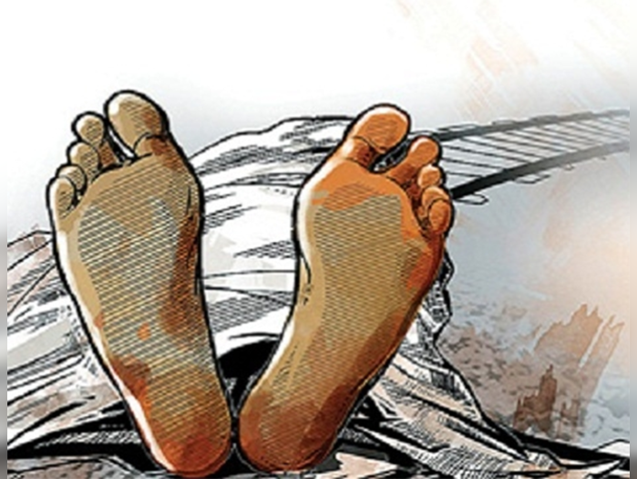 रत्नागिरीतील रेल्वे रूळावर आढळला मृतदेह