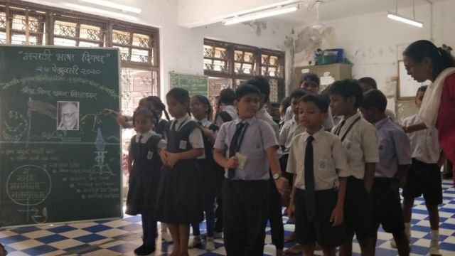 दुसरी ते दहावीच्या विद्यार्थ्यांसाठी सेतू अभ्यासक्रमाची अंमलबजावणी