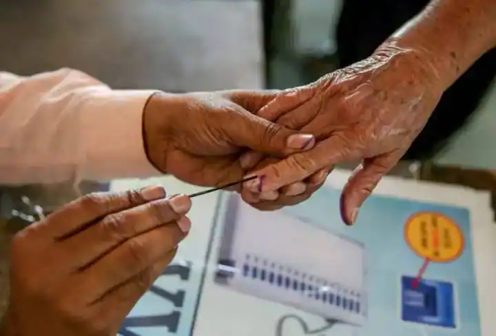 स्थानिक स्वराज्य संस्थांच्या निवडणुकांची तयारी सुरु