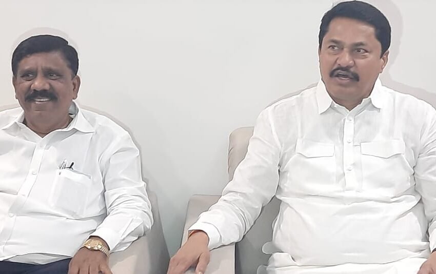 महाराष्ट्राच्या संस्कृतीला काळिमा फासणारी घटना: नाना पटोले