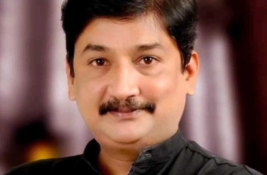  तेव्हा गेलो नाही, आता जाण्याचा प्रश्नच नाही, रत्नागिरीचे कार्यकर्ते पवारांच्या पाठीशी ठाम !