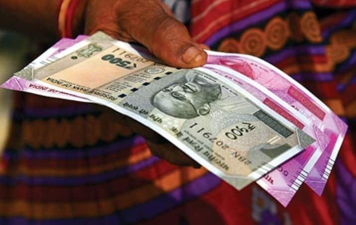 दरडोई उत्पन्नात रत्नागिरी राज्यात 8 वा