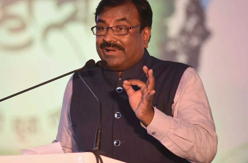 ६२ कातळशिल्प वगळून बारसू रिफायनरी: मुनगंटीवार