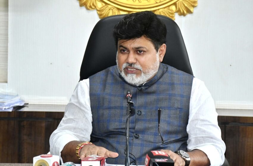  जिल्ह्यातील 9 बसस्थानके, आगारांच्या कामकाजासाठी 9 कोटी मंजूर