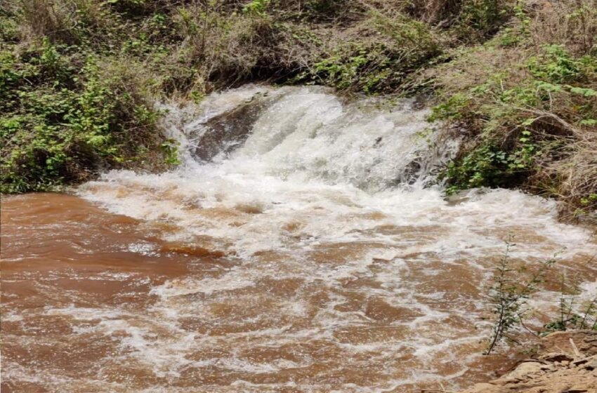 सावर्डे खोतवाडीसाठी ८४ कोटींचे धरण