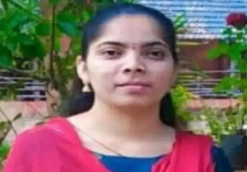 नीलिमा चव्हाण मृत्युप्रकरणी संशयिताच्या कोठड़ीत वाढ
