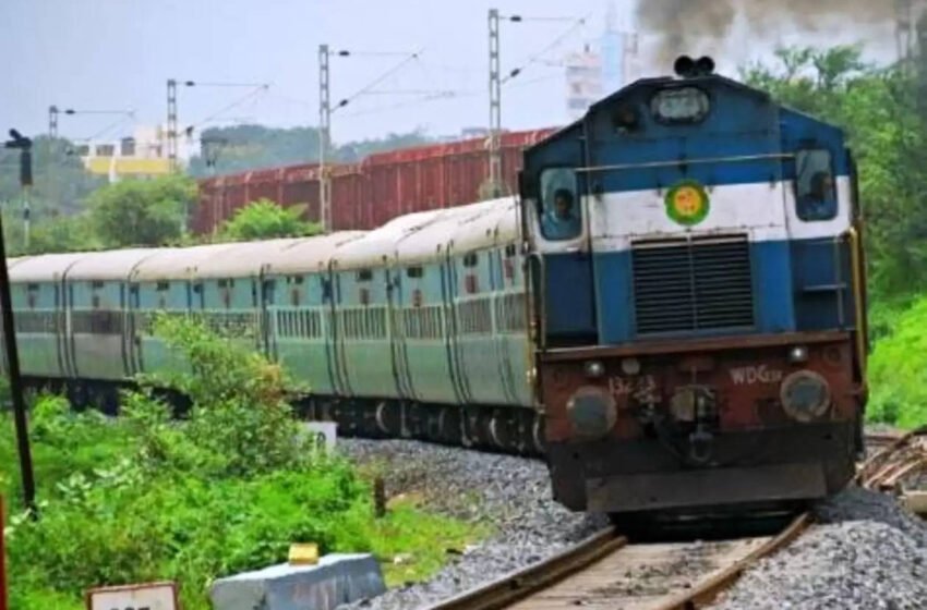 गणेशोत्सवानिमित्त पुण्यातून कोरे मार्गावर ३ विशेष रेल्वेगाड्या