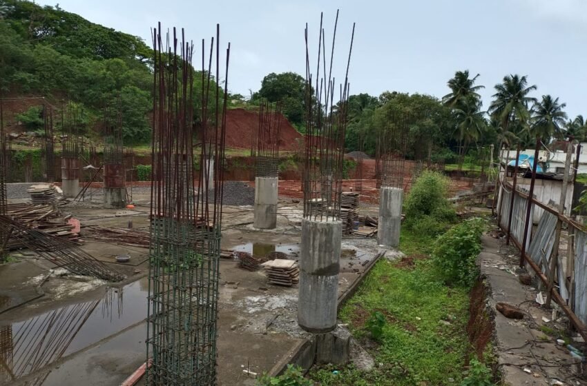 रत्नागिरी मध्यवर्थी बसस्थानकासाठी सोमवारी मनसेचे आंदोलन