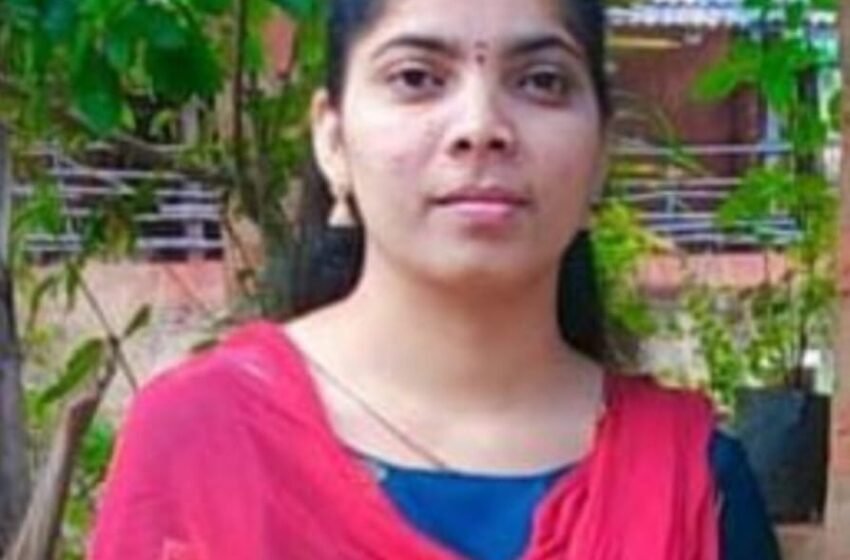 नीलिमा चव्हाण मृत्यू प्रकरणाचे गूढ कायम