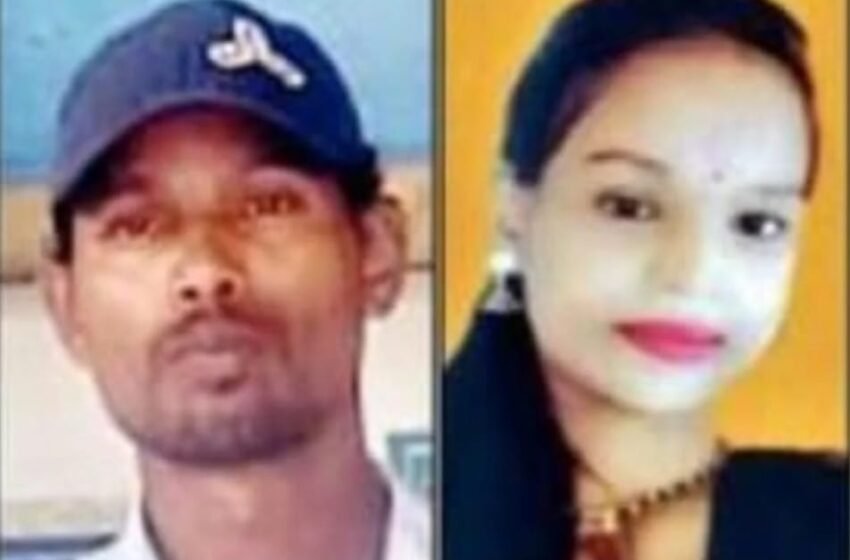 संदेशला संपूर्ण कुटुंब संपवुन स्वतःला होते संपवायचे!