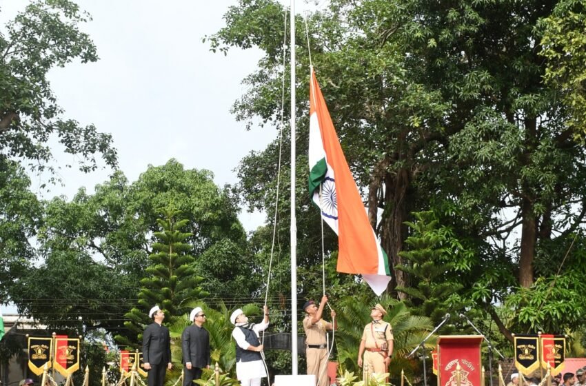  रस्त्यांचे कॉक्रीटीकरण, शिवसृष्टी, रत्नागिरी व खेड येथील नाट्यगृह, विमानतळ नाईट लँडींगवर भर