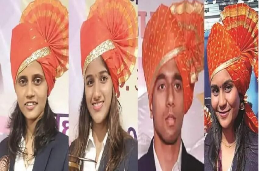 शिवछत्रपती पुरस्कारावर रत्नागिरी जिल्ह्यातील चौघांची मोहोर