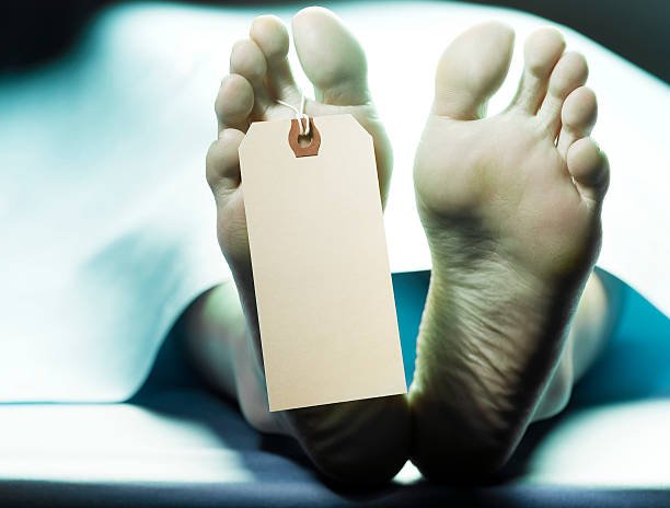 आजाराला कंटाळून वृद्धाची आत्महत्या