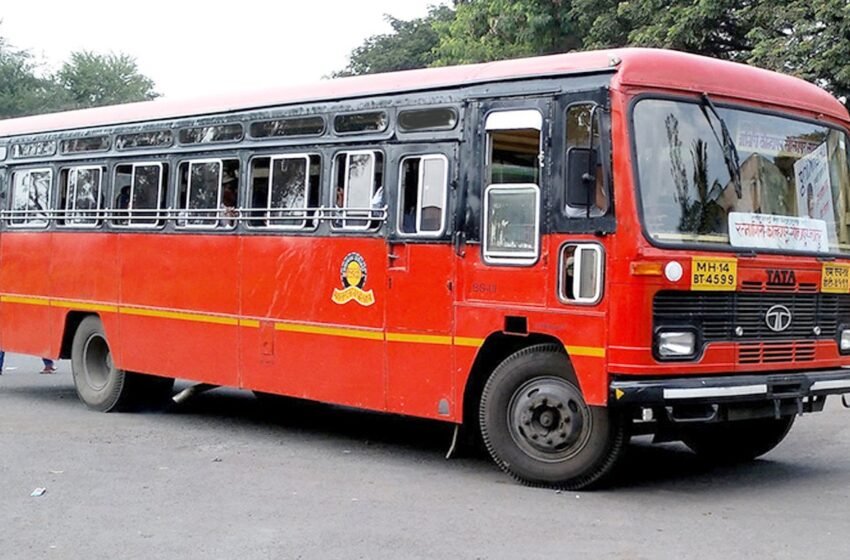  एसटी कर्मचाऱ्यांच्या मागण्या मान्य, आंदोलनाचा निर्णय स्थगित