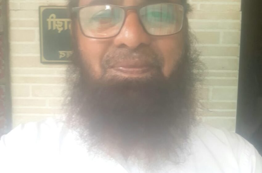 कोकण नगर येथील माजी नगरसेवक मूसा काझी यांची विशेष कार्यकारी अधिकारी पदी निवड