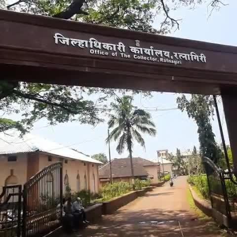 सकल मराठा क्रांती मोर्चातर्फे आज रत्नागिरीत ठिय्या आंदोलन