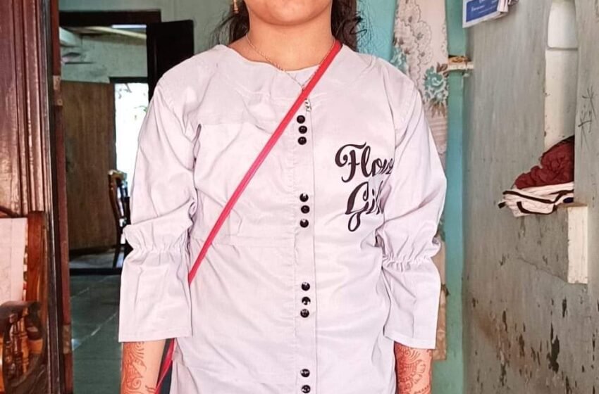 सैतवडे गावातील समायरा पारेख या ८ वर्षीय चिमुकलीची गिनीज बूक ऑफ वर्ल्ड रेकॉर्ड पर्यंत मजल