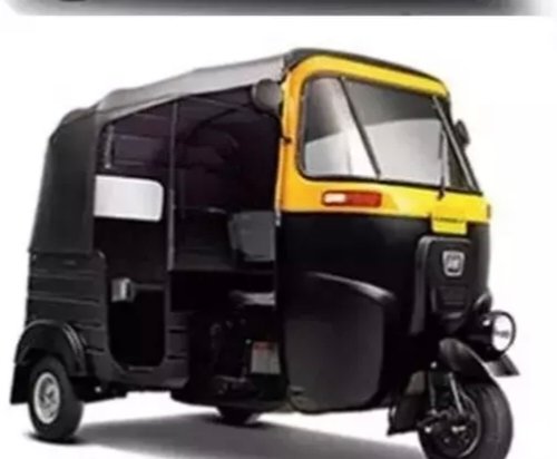 रत्नागिरी शहरात प्रीपेड रिक्षा वाहतूक प्रायोगिक तत्वावर सुरू करणार