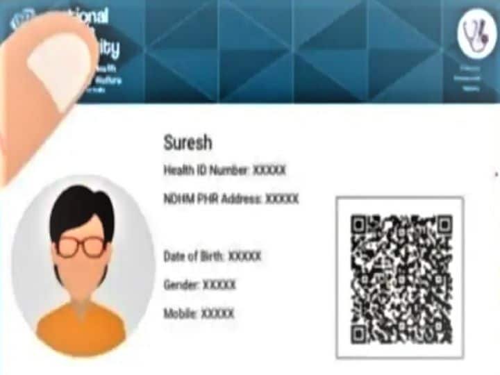 जिल्ह्यात सव्वासहा लाख जणांनी काढले हेल्थ कार्ड