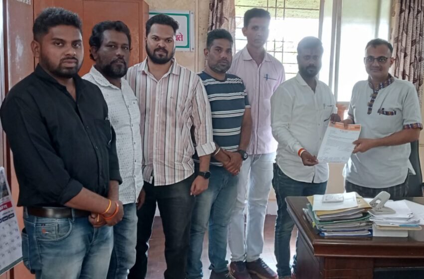 भेसळयुक्त मिठाई केक विक्रेत्यांविरोधात कायदेशीर कारवाई करा