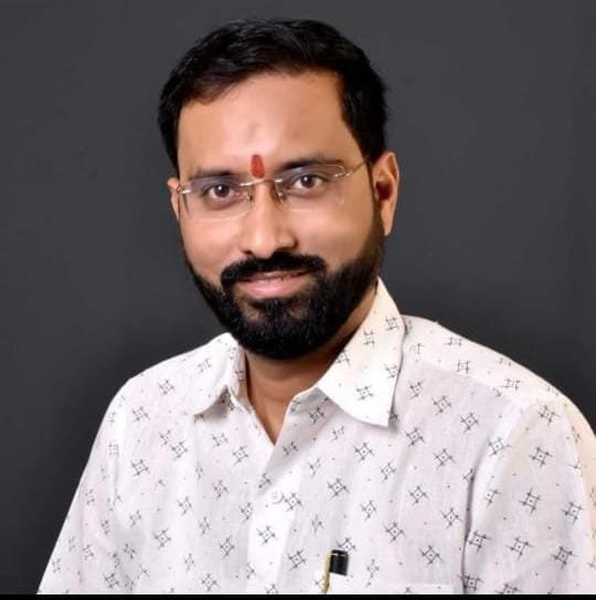  अनुदान वितरणामुळे ग्रंथालयांची एक महिना आधीच दिवाळी : उमेश कुलकर्णी