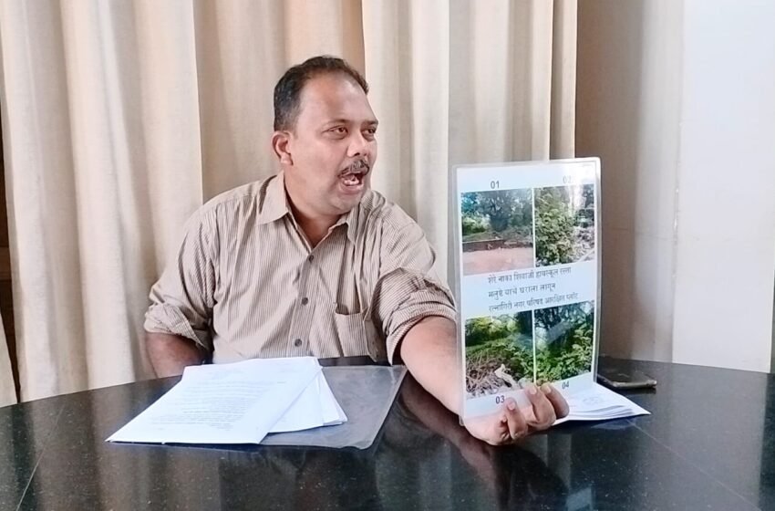 पालिका पॅनेलवर वकील नियुक्तीसाठी निकष हवेत