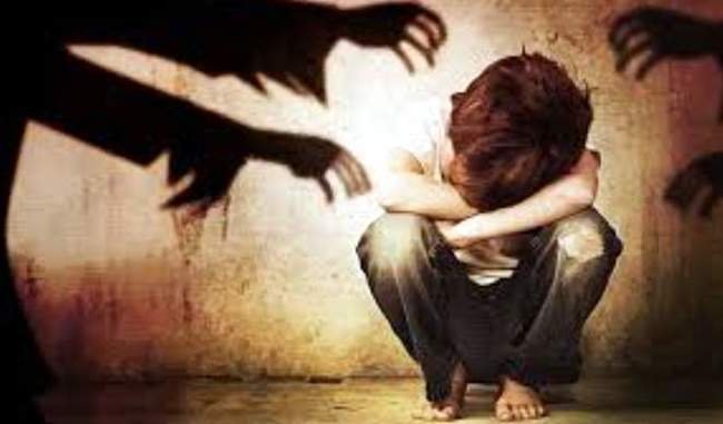जिल्ह्यात बाल लैंगिक शोषणाच्या गुन्ह्यांमध्ये वाढ